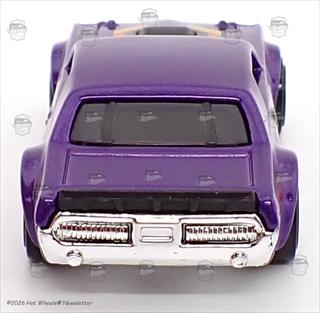 MF Purple
